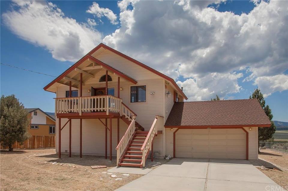 1880 Baldwin Lake Rd, Big Bear City, CA 92314