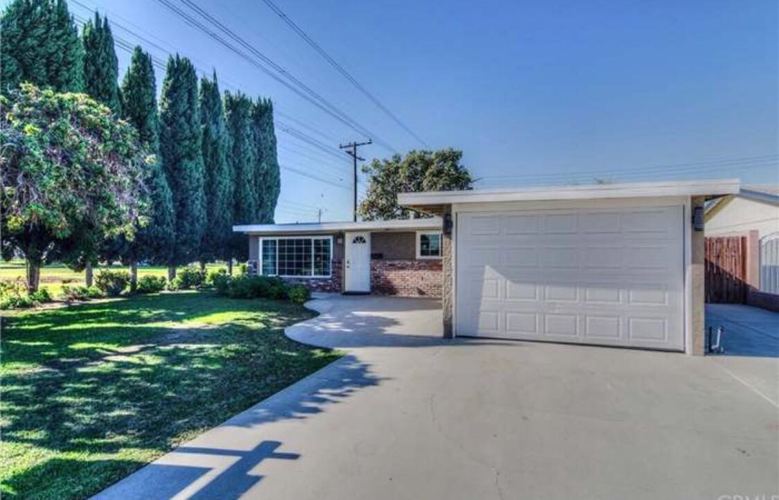 7711 El Monte Dr. Buena Park, CA