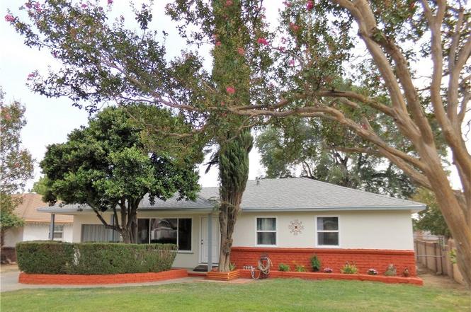 17217 Hibiscus St Fontana, CA 92335