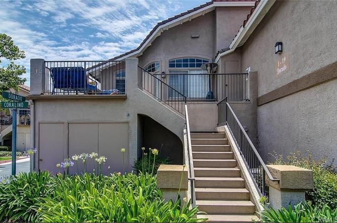 1 Dorado Rancho Santa Margarita, CA 92688