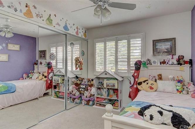 1 Dorado Rancho Santa Margarita, CA 92688