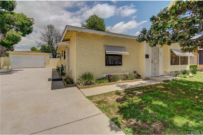 13202 Greenstone Ave Norwalk, CA 90650